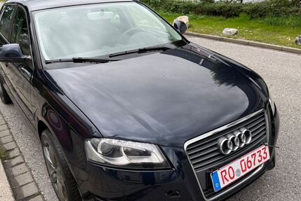 Audi A3 256.000 km 2.800 € Rosenheim 83026