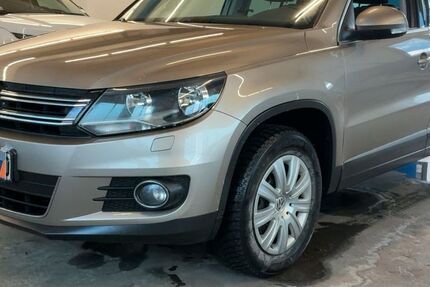 VW Tiguan 173.000 km 10.990 &euro; Frankfurt am Main 65933
