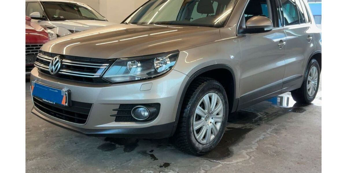VW Tiguan 173.000 km 10.990 &euro; Frankfurt am Main 65933