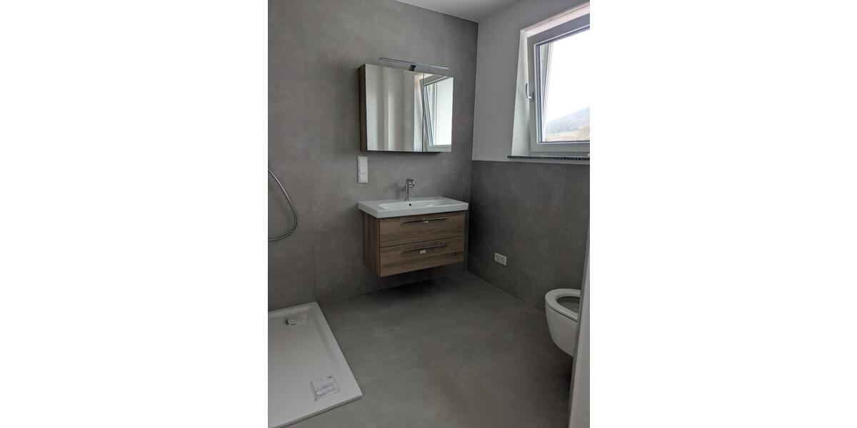 Etagenwohnung Bad Hersfeld - 3 Zimmer, 98 m&sup2;, 1.226&euro; | Angebot:24454136