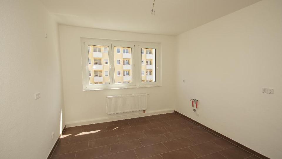 Etagenwohnung Dippoldiswalde - 3 Zimmer, 74 m&sup2;, 493&euro; | Angebot:25103367