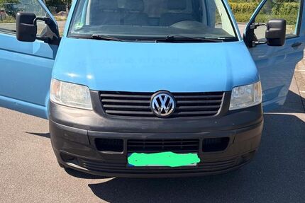 VW T5 Transporter 205.106 km 8.800 &euro; Berlin 12103