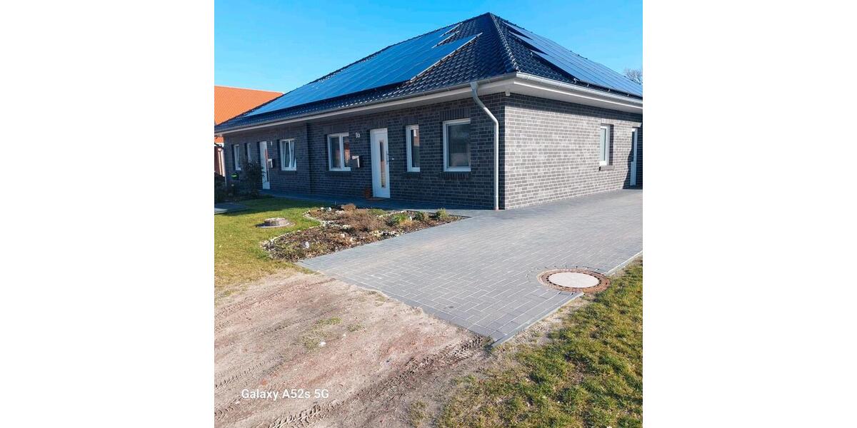 Bungalow Bösel - 3 Zimmer, 100 m&sup2;, 990&euro; | Angebot:25088899