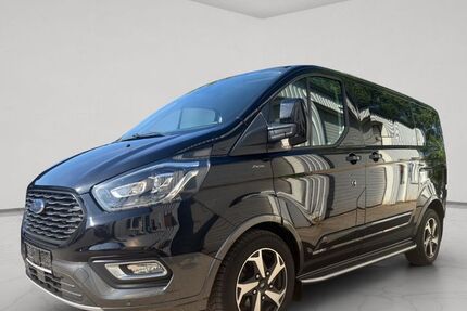 Ford Tourneo Custom 85.188 km 32.690 &euro; Bergen 29303
