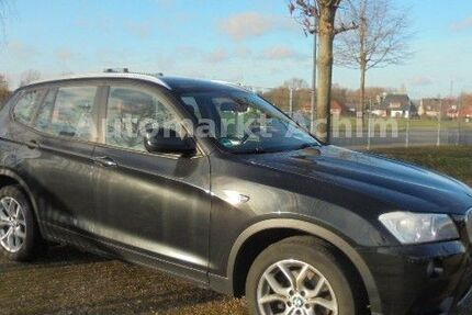 BMW X3 235.000 km 11.950 &euro; Achim 28832
