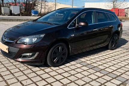 Opel Astra 155.000 km 4.800 &euro; Erding 85435