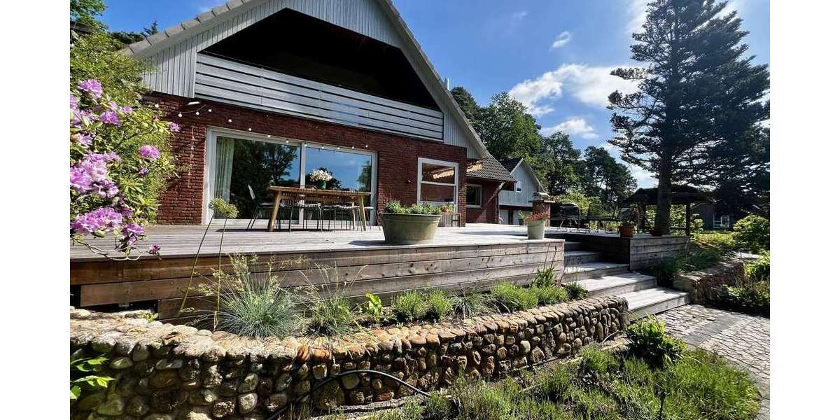 Einfamilienhaus Winsen (Aller) OT Stedden Stedden - 7 Zimmer, 245 m&sup2;, 589.000&euro; | Angebot:26821204
