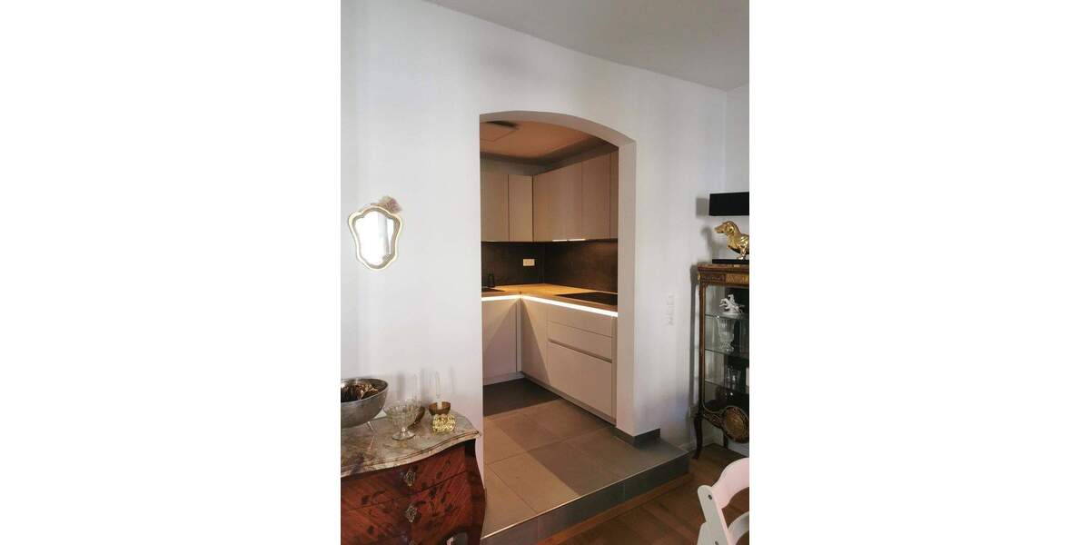 Doppelhaushälfte Mannheim Seckenheim - 4 Zimmer, 108 m&sup2;, 485.000&euro; | Angebot:25716348