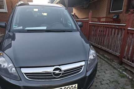Opel Zafira 187.000 km 3.500 € Ellerbek (Kiel) 24148