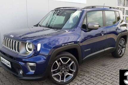 Jeep Renegade 34.550 km 18.890 &euro; Mönchengladbach 41066