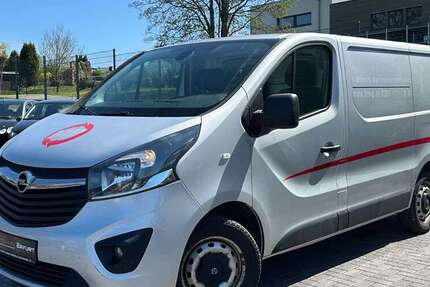 Opel Vivaro 232.482 km 9.390 &euro; Erfurt 99085