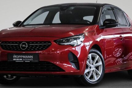 Opel Corsa 20.490 km 15.990 &euro; Siegen 57072