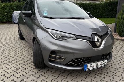 Renault ZOE 7.600 km 21.700 € Dreieich 63303
