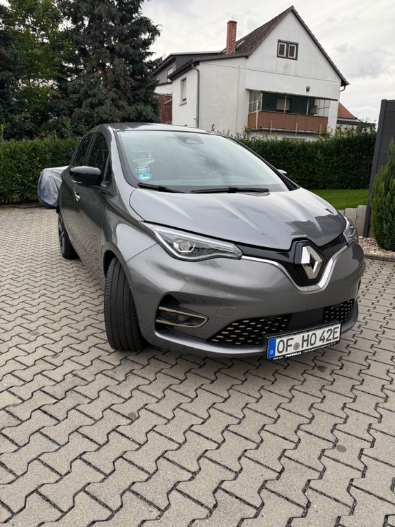 Renault ZOE 7.600 km 21.700 € Dreieich 63303
