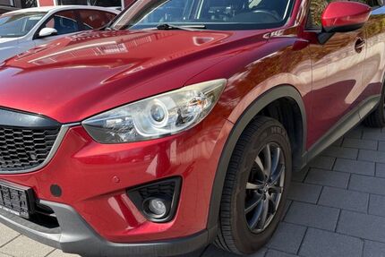 Mazda CX-5 223.000 km 6.400 &euro; Metten 94526