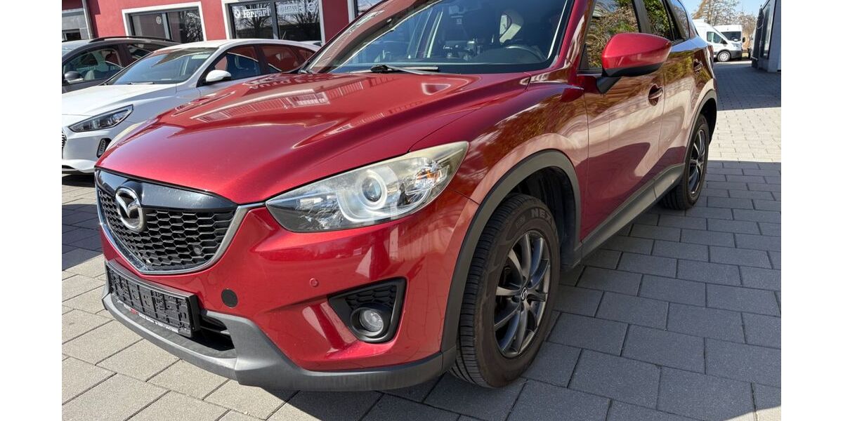 Mazda CX-5 223.000 km 6.400 &euro; Metten 94526