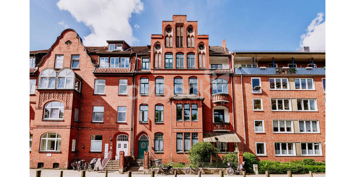 Mehrfamilienhaus, Wohnhaus Lüneburg Altstadt - 1.350.000&euro; | Angebot:25742894