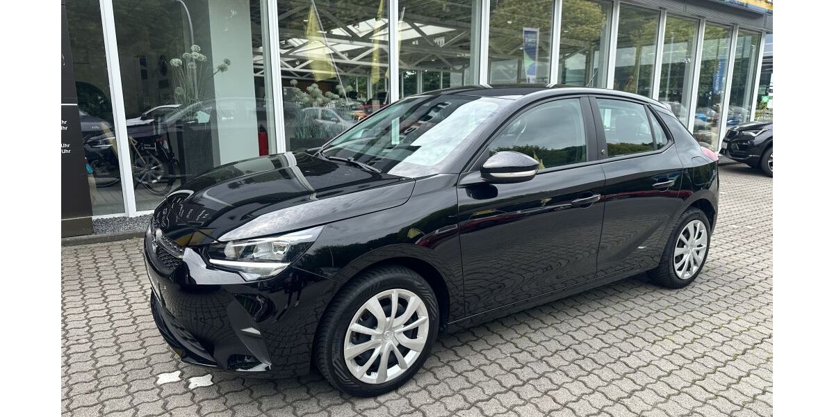 Opel Corsa 39.500 km 13.990 &euro; Espelkamp 32339