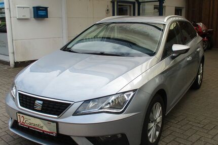 Seat Leon 109.300 km 10.950 &euro; Wiefelstede 26215
