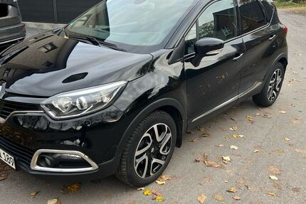 Renault Captur 108.750 km 9.500 € rheine 48429