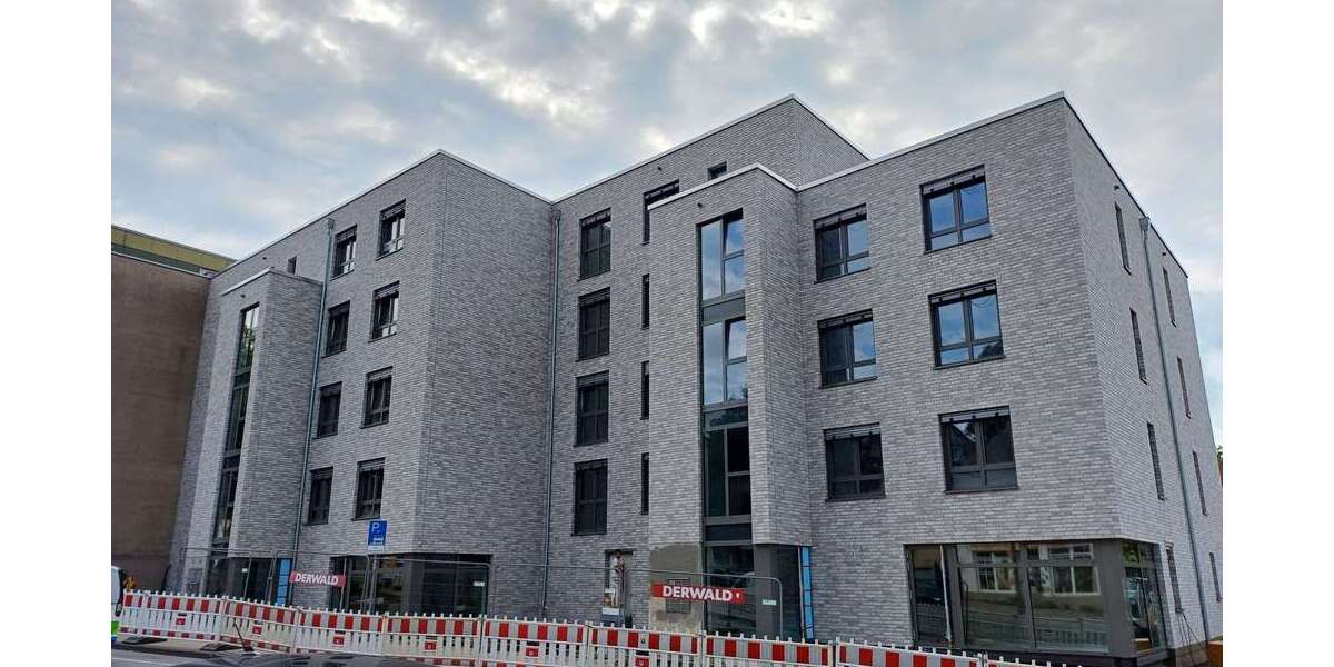 Wohnung zum Mieten in Dortmund 700 € 43.56 m² 1 zimmer