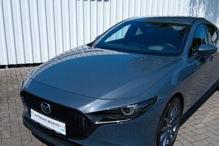 Mazda 3 18.920 km 17.450 &euro; Ritterhude 27721