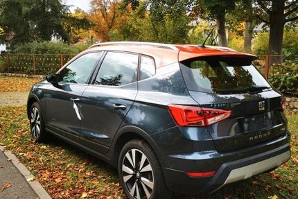 Seat Arona 103.000 km 13.900 &euro; Rehfelde 15345