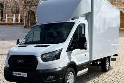 Ford Transit 2.717 km 44.990 &euro; Bremen 28207