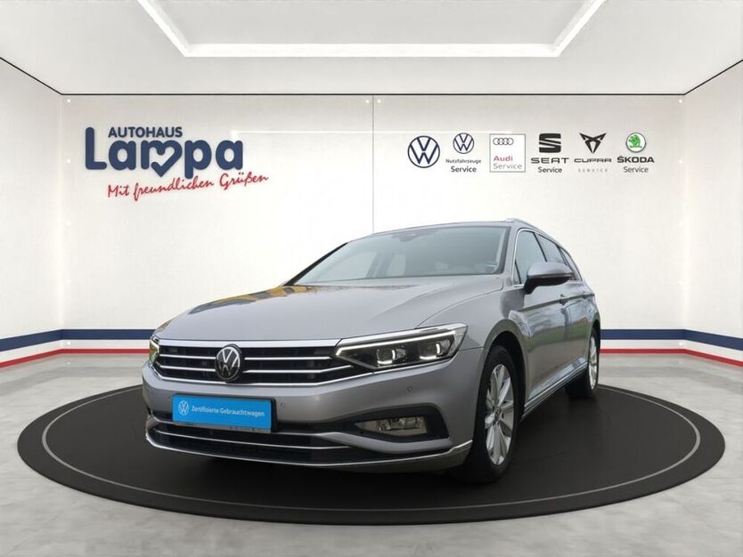 Passat Variant