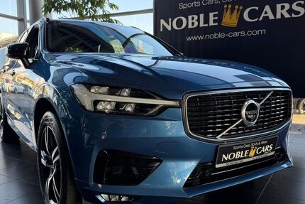 Volvo XC60 55.800 km 32.960 &euro; Giessen 35394
