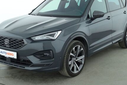Seat Tarraco 32.727 km 39.310 &euro; Dresden 01187