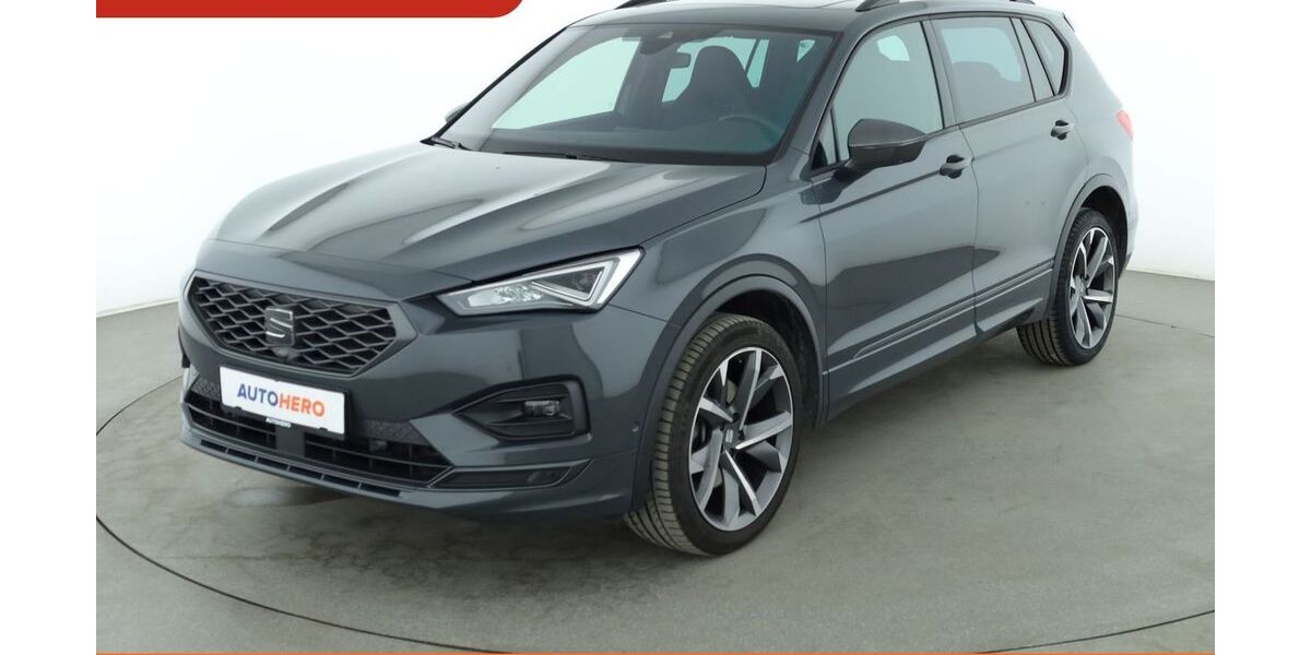 Seat Tarraco 32.727 km 39.310 &euro; Dresden 01187