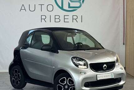 Smart forTwo 99.999 km 8.999 &euro; Hergatz 88145