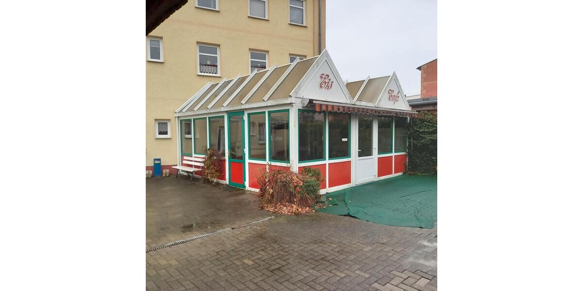 Gewerbeobjekt Demmin - 500&euro; | Angebot:26249036