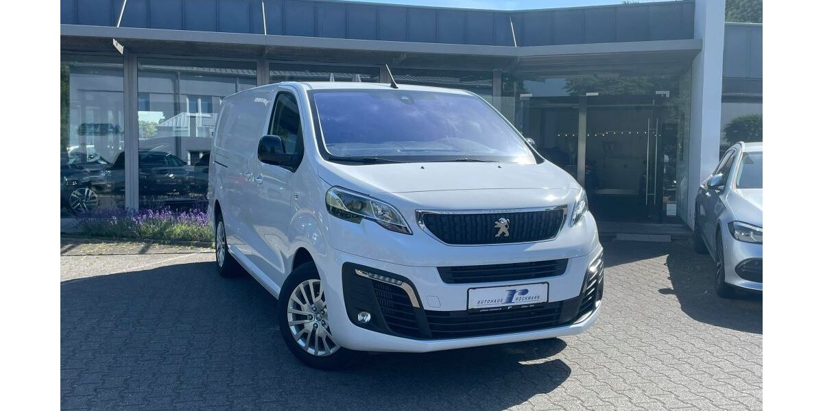 Peugeot Expert 1.747 km 29.980 &euro; Dülmen 48249