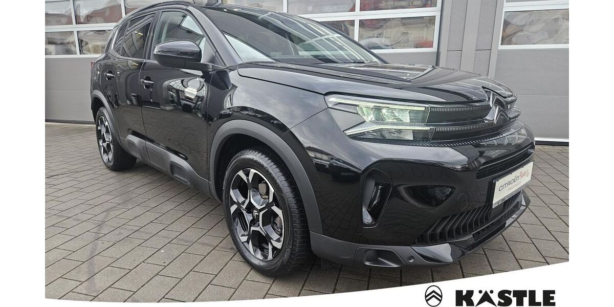 Citroen C5 Aircross 29.900 km 22.990 &euro; Remshalden 73630