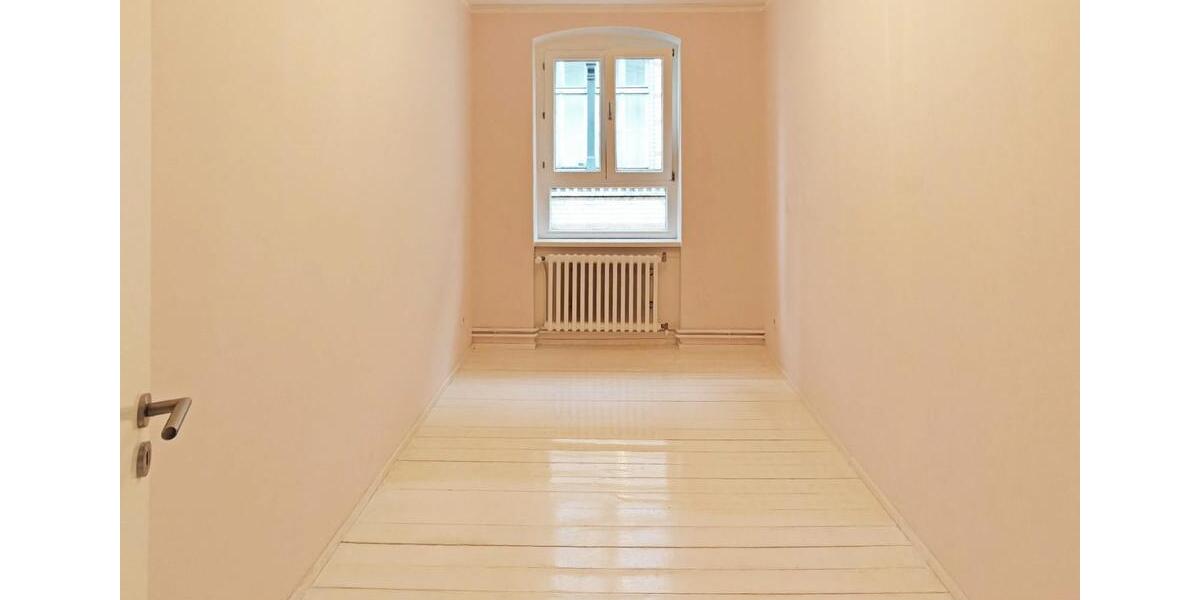 Etagenwohnung Berlin Friedrichshain-Kreuzberg - 5 Zimmer, 135 m&sup2;, 900.000&euro; | Angebot:26018449