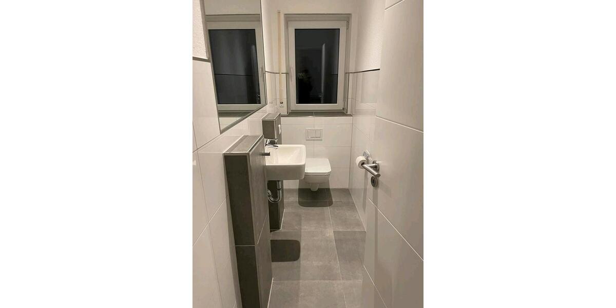 Einfamilienhaus Vechta - 3 Zimmer, 116 m&sup2;, 1.100&euro; | Angebot:26375691