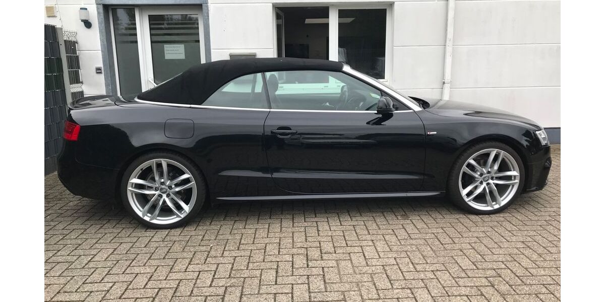 Audi A5 92.900 km 19.000 &euro; wesel 46485