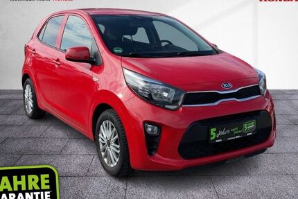 Kia Picanto 19.600 km 11.480 &euro; Augsburg 86156