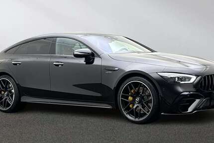 Mercedes-Benz AMG GT 15.000 km 105.800 &euro; Bünde 32257