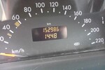 Mercedes-Benz A 140 152.000 km 1.650 € Weiskirchen 66709