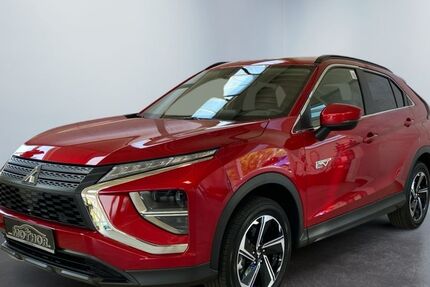 Mitsubishi Eclipse Cross 1.856 km 26.779 &euro; Brandenburg 14772