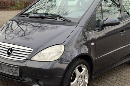 Mercedes-Benz A 190 210.000 km 1.698 &euro; Rüsselsheim 65428