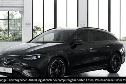 Mercedes-Benz CLA 200 Shooting Brake 15.000 km 59.890 &euro; Aschaffenburg 63741