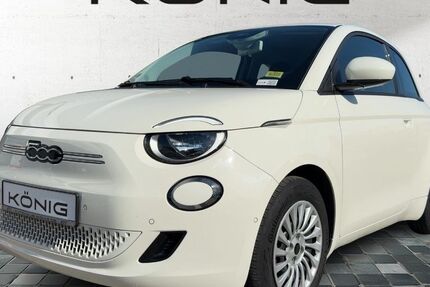 Fiat 500e 32.178 km 22.999 &euro; Erfurt 99091