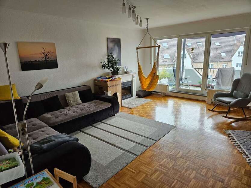 Wohnung zum Mieten in Würselen 893,70 € 105.14 m²