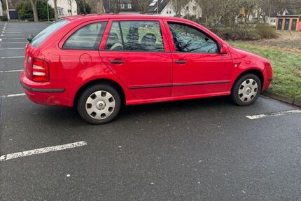 Skoda Fabia 230.000 km 1.550 &euro; Goslar 38642