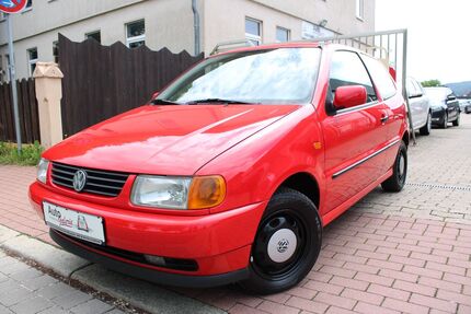 VW Polo 94.000 km 3.990 &euro; Nordstemmen 31171