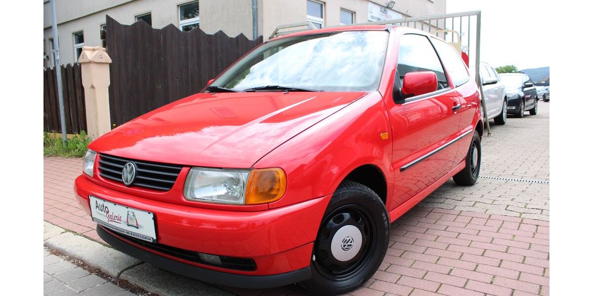 VW Polo 94.000 km 3.990 &euro; Nordstemmen 31171